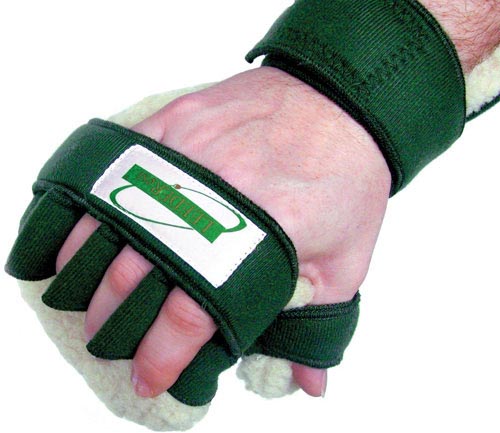 Resting Hand Splint Small Left