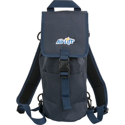 Backpack / Shoulder Bag For M6  C  M9 Or Smaller Tanks