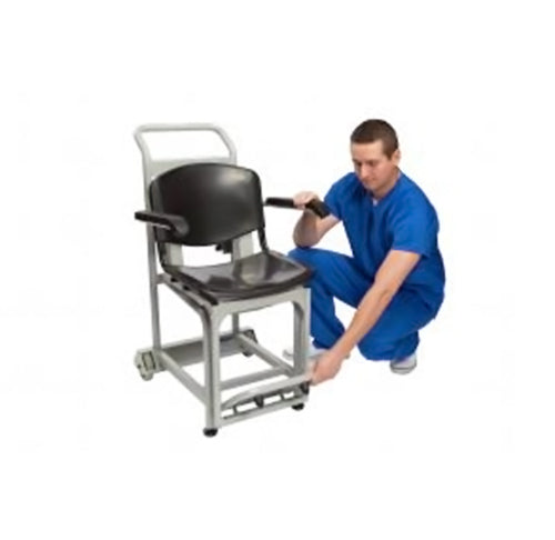 Bariatric Digital Chair Scale