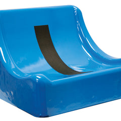 Skillbuilders Floor Sitter Wedge Only  For X-large