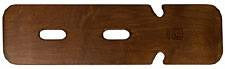 Transfer Board 26 X8   Premium Heavy Duty  2 Holes & Notches