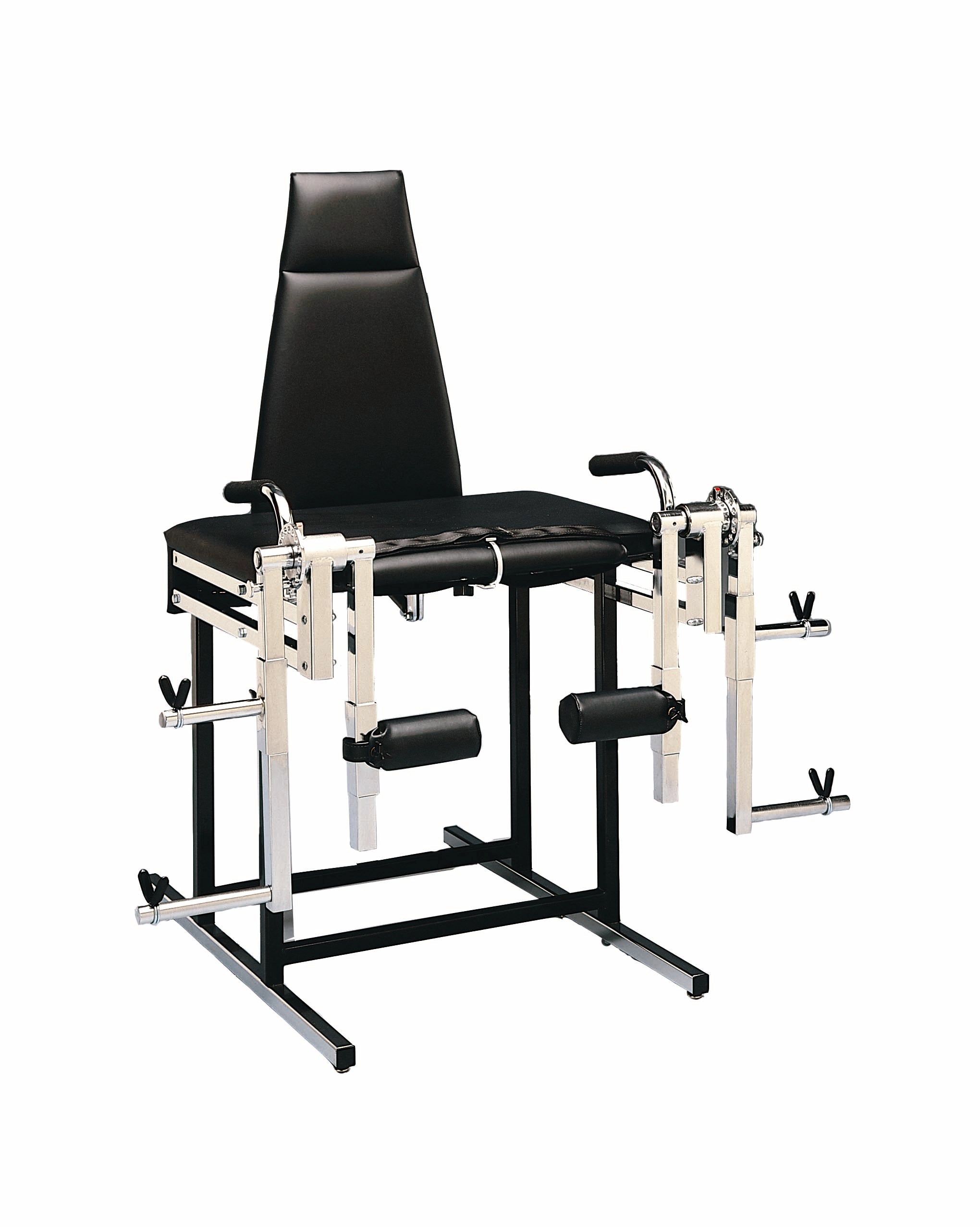 Professional Exercise Table