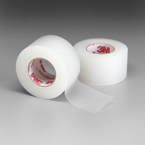 Transpore Surgical Tape 1  X 10 Yards  Bx/12 - All Care Store 