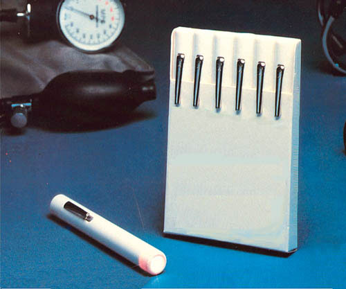 Penlight Disposable Bx/6   All Care Store