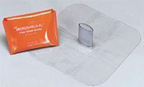 Cpr Microshield Extra Large - All Care Store 