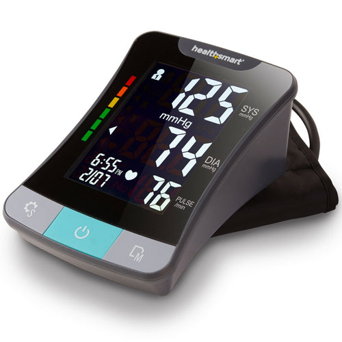 Premium Digital Arm Bp - All Care Store 