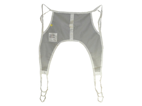 Bath Sling X-lg Nylon Mesh