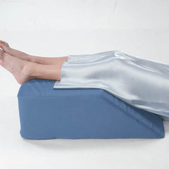 Leg Wedge    6   Navy By Alex Orthopedic