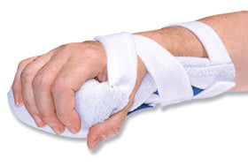 Grip Splint Ii  Standard W/terry Cover