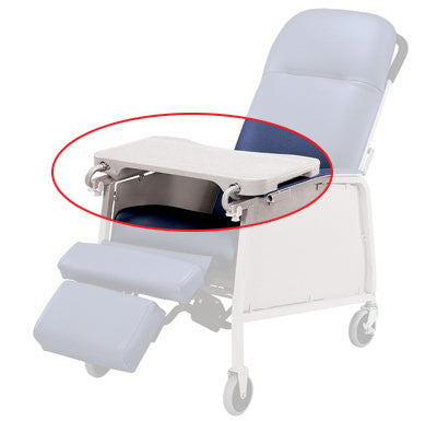 Tray Table Only For Use On 537 Series Recliners