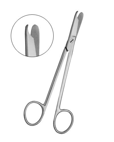 Littauer Scissors- 4 3/4