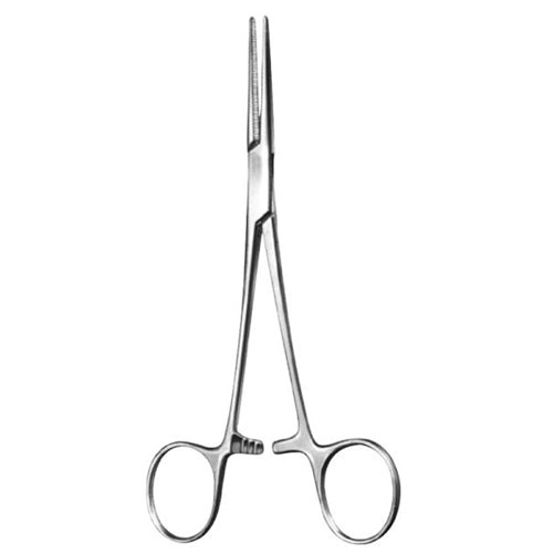 Rochester-pean Forceps- 5 1/2  Straight