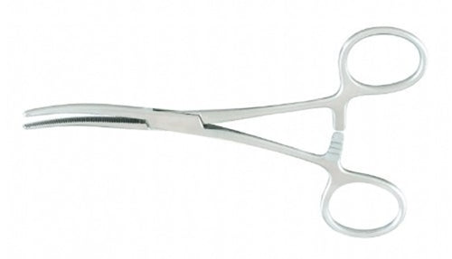 Rochester-pean Forceps 5-1/2  Curved