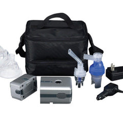 DC Car Adapter for 6910P-DR Nebulizer