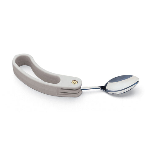 Folding Handled Teaspoon