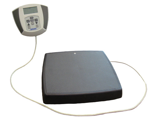 Healthometer Digital 2-piece Platform Scale