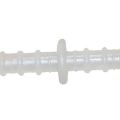 Oxygen Tubing Connectors Ridged Bag of 50
