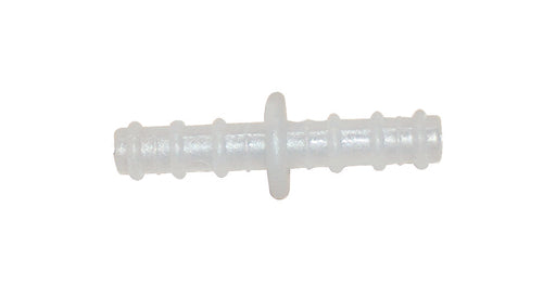 Oxygen Tubing Connectors Ridged Bag of 50