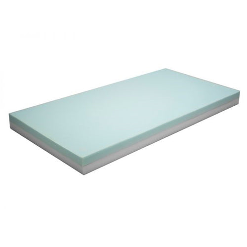 Bariatric Presr Redistribution Foam Mattress  54 X80 X6