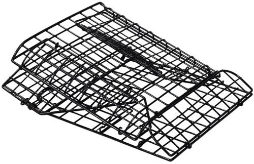 Wire Basket For 3-wheel Rollators