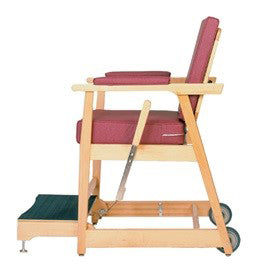 Ascender Hip Chair