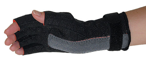 Thermoskin Carpal Tunnel Glove X-small Left 6  X 6.75