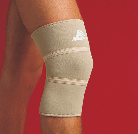 Knee Support  Standard Large 14.25  - 15.5