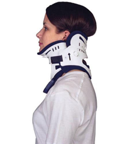 Miami J Cervical Collar Pediatric  6-12yrs