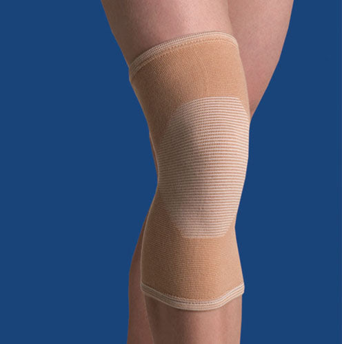 Knee 4 Way Elastic Support Extra-large 16.5  - 18