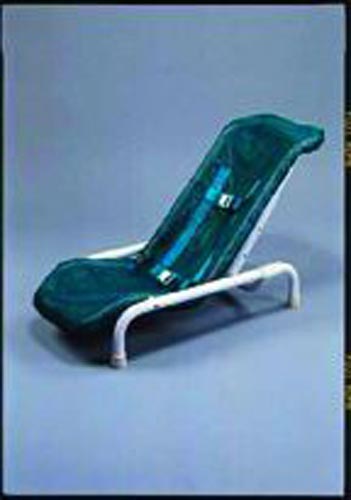 Reclining Bath Chairs-head Pad