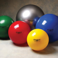 Thera-band Exercise Ball- 30 - 75 Cm- Blue