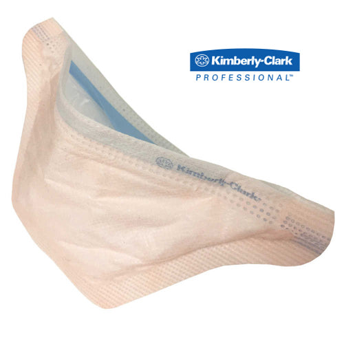 N95 Mask - Surgical Mask By Kimbrly Clark  (bx/35)