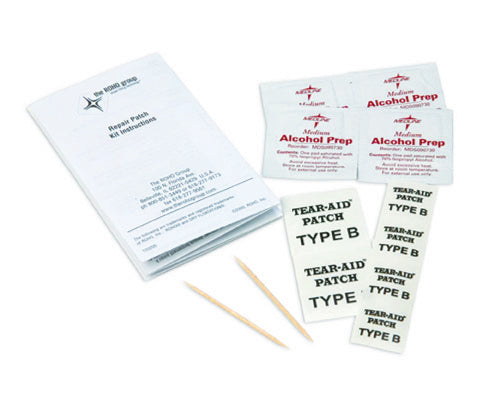 Roho Repair Patch Kit