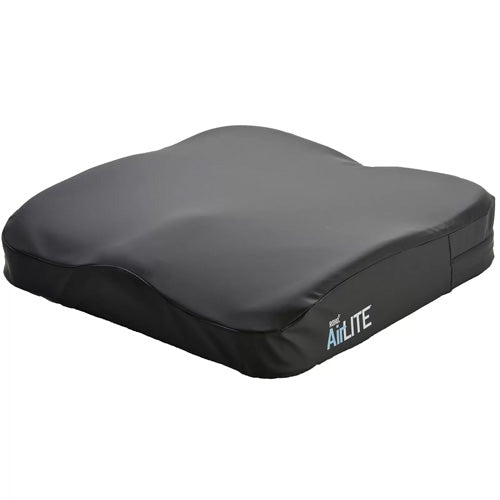 Roho Airlite Cushion 20  X 18  W/ Heavy Duty Cover