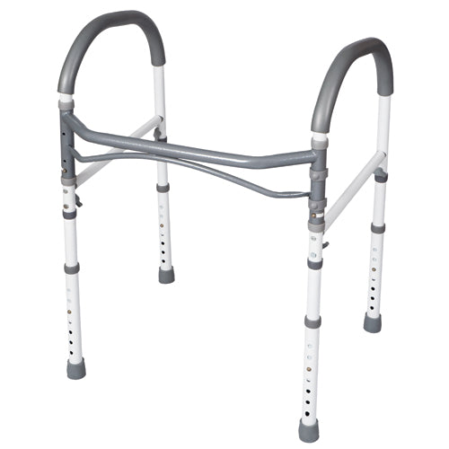 Bathroom Safety Rail By Carex - All Care Store 