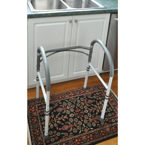 Bathroom Safety Rail By Carex - All Care Store 