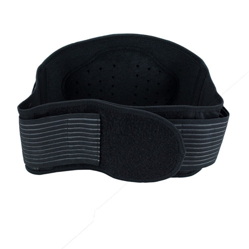 Back Belt-male Medium/large Black  Obusforme - All Care Store 