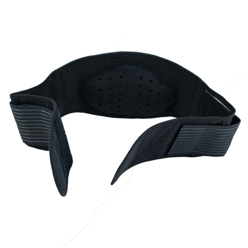 Back Belt-male Medium/large Black  Obusforme - All Care Store 