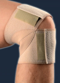 Easy Knee Wrap Universal Fits Up to 20  Knee Circum