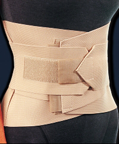 Sacro-lumbar Support  Deluxe X-large  42 -50