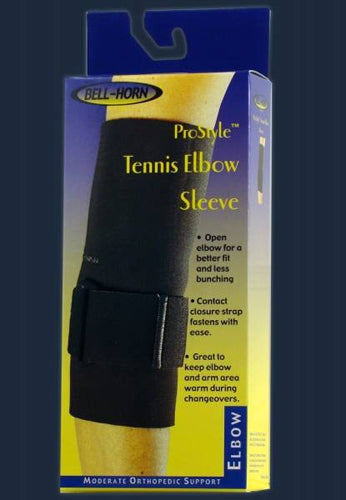 Tennis Elbow Sleeve  Prostyle X-large  14  - 16