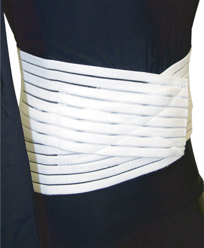 Low Contour Lumbar Sacral Support  Xxl