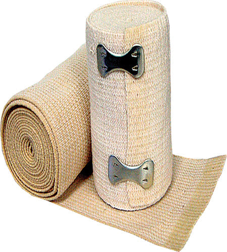Elastic Bandage W/clip Lock 3