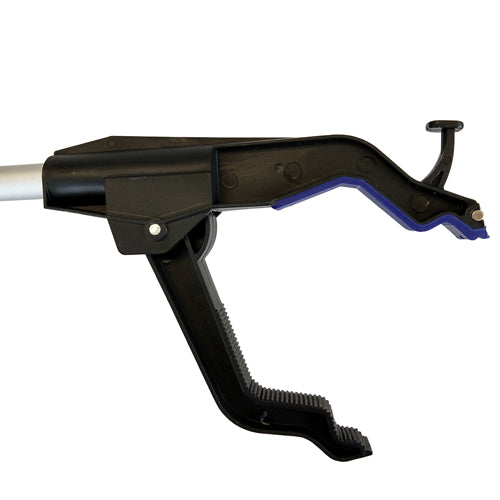 Nothing Beyond Your Reach 30  Ergonomic Handle Reacher - All Care Store 