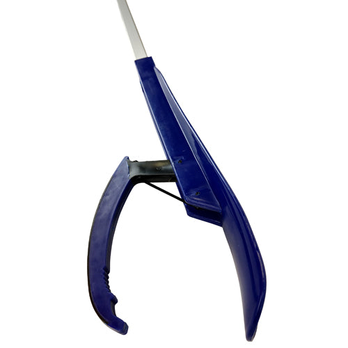 Get Your Shoe On 32  Xlong Shoehorn&shoegripper - All Care Store 