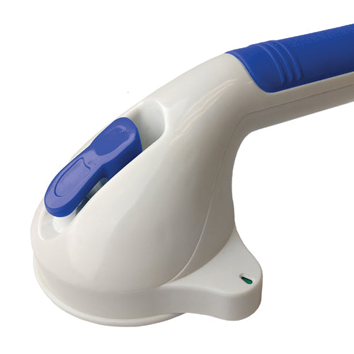 Suction Grab Bar  11.5  L Non-adjustable - All Care Store 