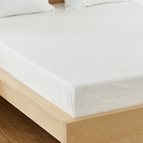 Mattress Protector-contour- Full 54 X75 X9 - All Care Store 