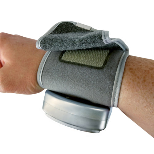 Wrist Blood Pressure Unit Blue Jay Brand - All Care Store 