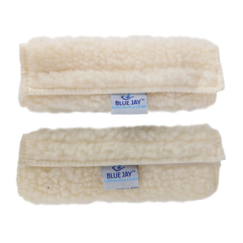 Soft N' Plush Comfort Walker Fleece Covers Set - All Care Store 