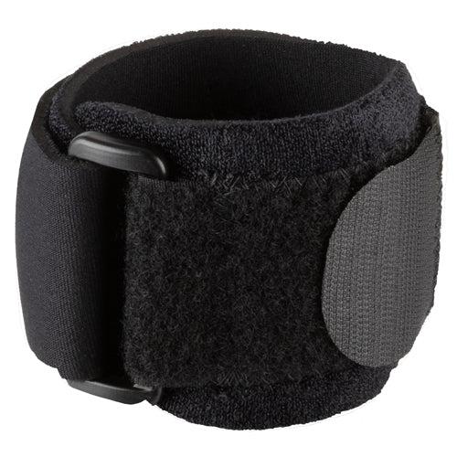 Blue Jay Tennis & Golf Elbow Strap Universal  Black - All Care Store 